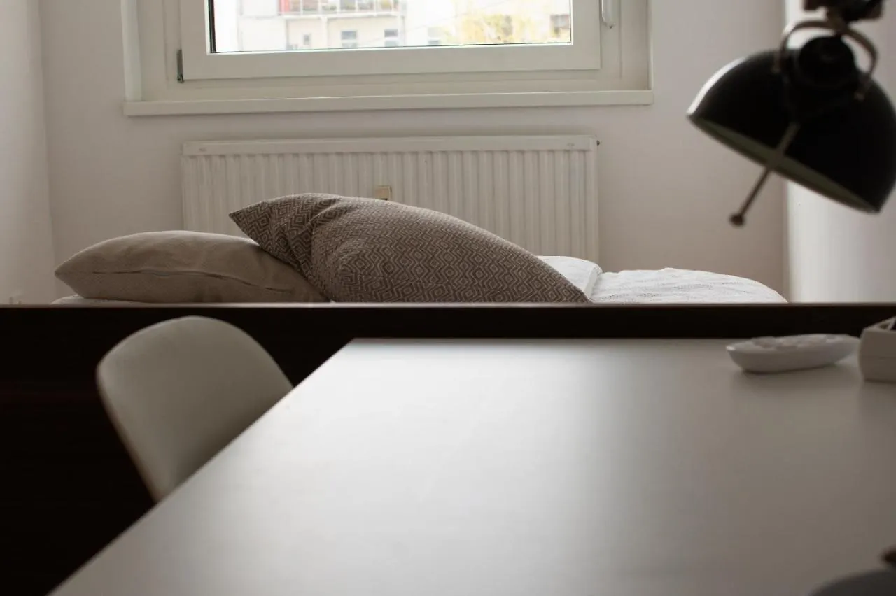 Cozy Apartment Near Augarten Βιέννη
