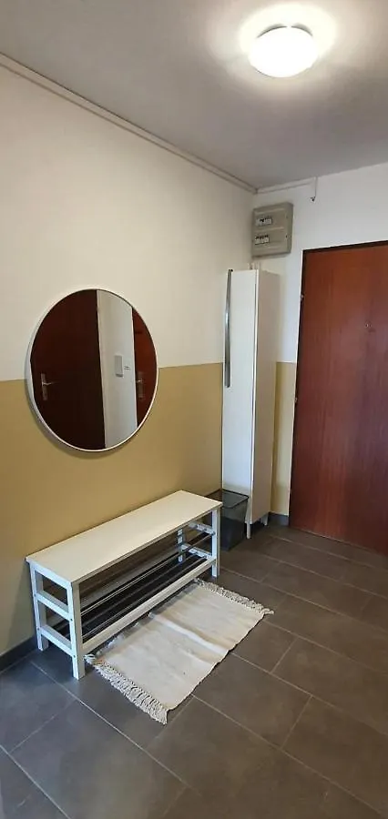 Cozy Apartment Near Augarten Βιέννη 0*,